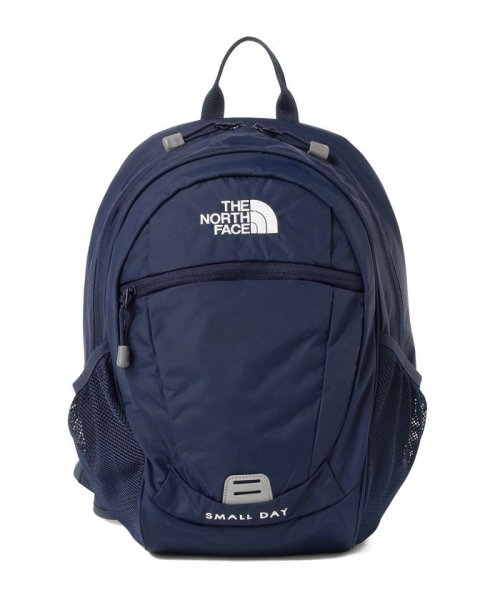 The North Face ザ ノース フェイス キッズ スモールデイ バックパック 18 3才 こども ビームス こどもビームス D Fashion The North Face ザ ノース フェイス キッズ スモールデイ バックパック 18 3才 こども ビームス こどもビームス D Fashion