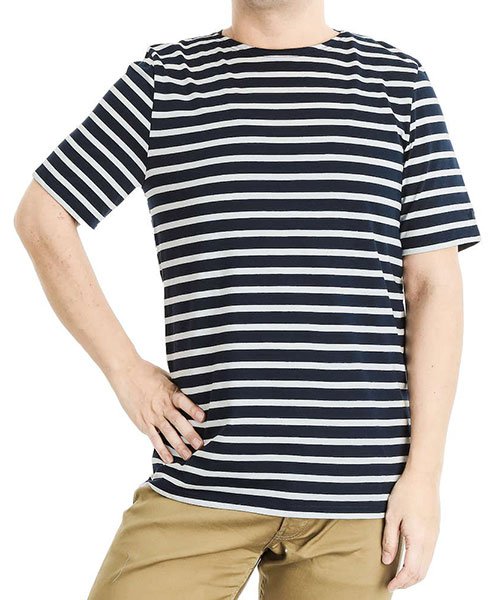 セール 5 Off Saint James Levant セントジェームス レバント ボーダー カットソー 半袖tシャツ 9863 セントジェームス Saint James D Fashion セール 5 Off Saint James Levant セントジェームス レバント ボーダー カットソー 半袖tシャツ 9863 セントジェームス Saint James D Fashion