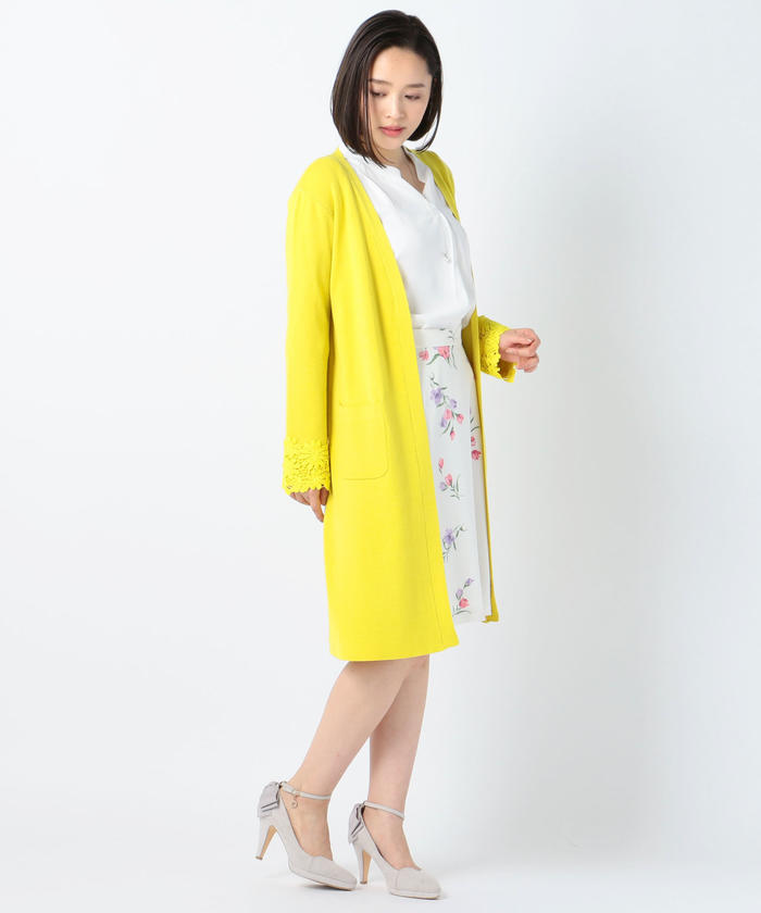 セール】ミッシュマッシュ MISCH MASCH 【美人百花5月号掲載】袖 セール】ミッシュマッシュ MISCH MASCH 【美人百花5月号掲載】袖