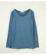 スモーキーブルー
