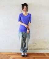 ブルー系1
