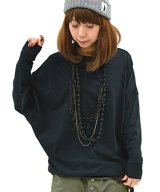 ブラック