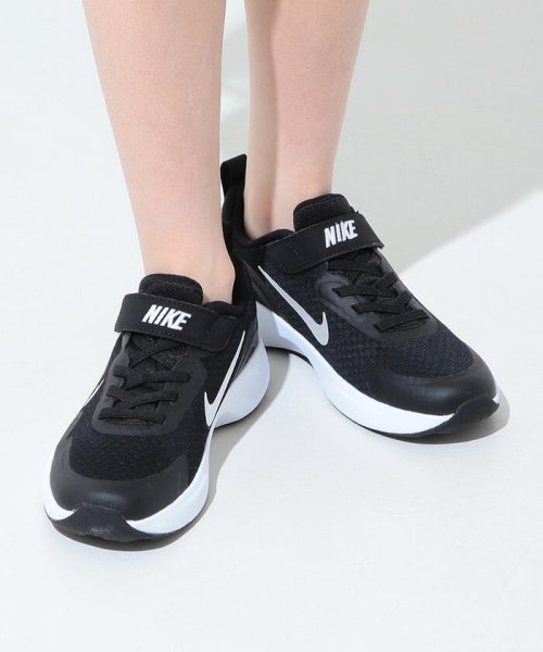 Nike ナイキ タンジュン ブラック Psv 16 5 22cm こどもビームス こどもビームス D Fashion