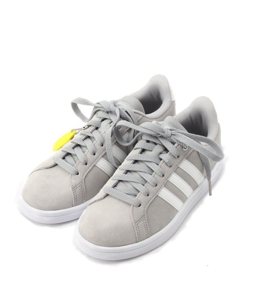 Adidas スニーカー ピンク ラテ Pink Latte D Fashion