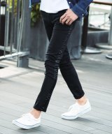 ブラック系2