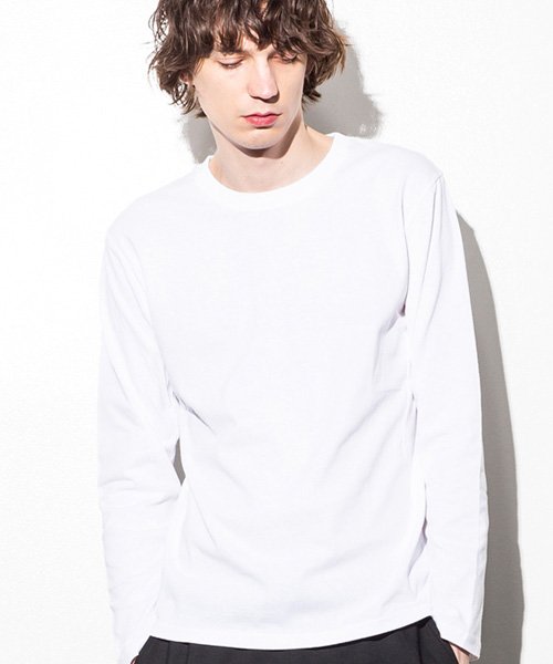 セール Number N Ine Denim ナンバーナインデニム バックロゴロングtシャツ Numbernine Denim Numbernine Denim D Fashion
