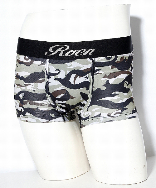 Roen ロエン　サルエルパンツ ROEN ロエン サルエルパンツ（Roen | ロエン 公式通販 – ANRE-R