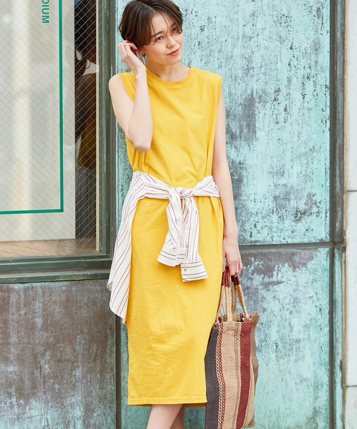 FRUIT OF THE LOOM × ADAM ET ROPE'】別注フルーツ染め