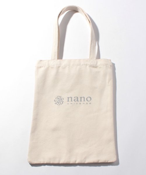 人気のファッショントレンド 心に強く訴えるnano Universe トート バッグ 人気のファッショントレンド 心に強く訴えるnano Universe トート バッグ