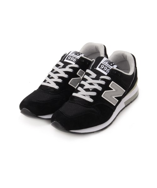 New Balance  MRL996BL