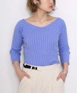 ブルー