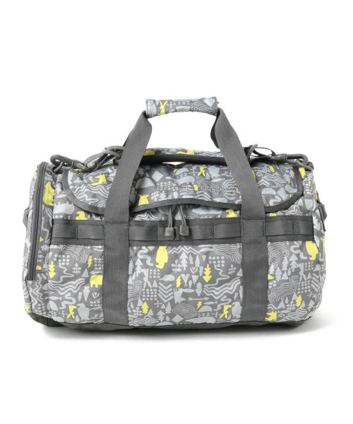 The North Face ザ ノース フェイス キッズ ナイロン ダッフルバッグ 30リッター 18 ユニセックス こどもビームス こどもビームス D Fashion The North Face ザ ノース フェイス キッズ ナイロン ダッフルバッグ 30リッター 18 ユニセックス こどもビームス こどもビームス D Fashion