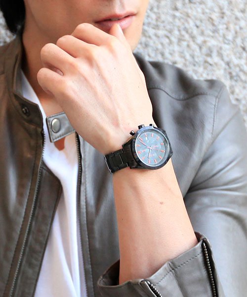 セール Guionnet ギオネ Flightimer フライトタイマー Chronograph クロノグラフ 腕時計 Fc42ysvbr メンズ 500633013 ギオネ Guionnet D Fashion