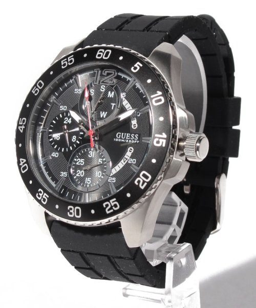 Guess メンズ時計 ジェット W0798g1 ゲス Guess D Fashion
