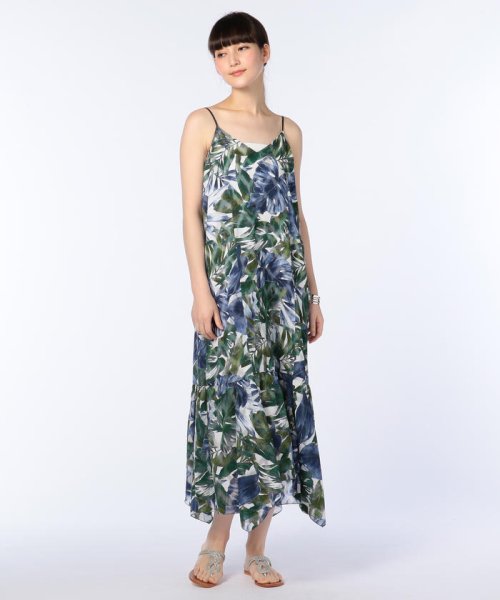 セール 50 Off ボタニカル柄ワンピース ノーリーズ Nolley S D Fashion セール 50 Off ボタニカル柄ワンピース ノーリーズ Nolley S D Fashion