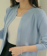 ブルー