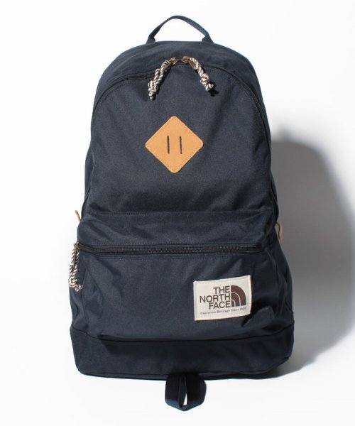 The North Face ザノースフェイス Berkeley ザノースフェイス The North Face D Fashion
