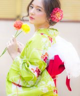 その他系7(8藍色地に麻しらべ)