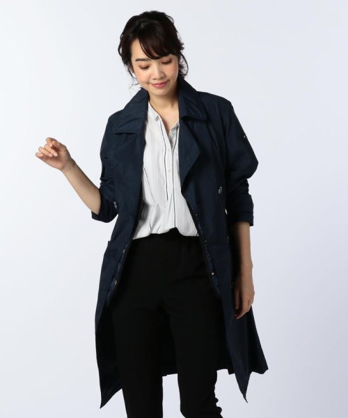 セール Tatras タトラス Areca インナーダウン付トレンチコート ノーリーズ Nolley S D Fashion セール Tatras タトラス Areca インナーダウン付トレンチコート ノーリーズ Nolley S D Fashion