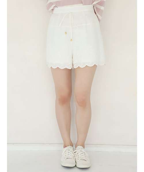 クーポン セール90 Off One After Another レースショーパン ナイスクラップ アウトレット Nice Claup Outlet D Fashion クーポン セール90 Off One After Another レースショーパン ナイスクラップ アウトレット Nice Claup Outlet D Fashion