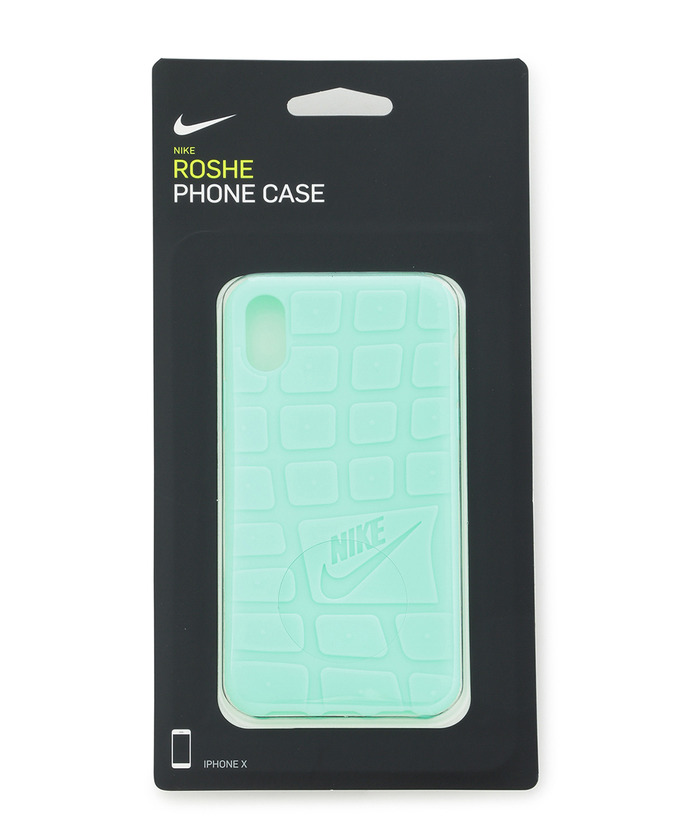 新作商品 Nike 6周年記念イベントが Roshe case ナージー NERGY iphoneX