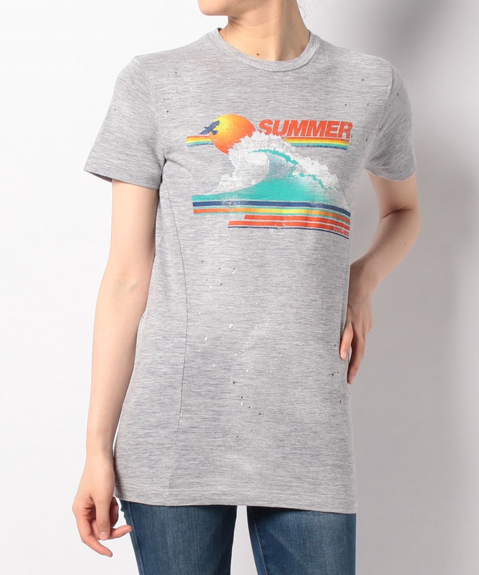 セール】T－shirts(500936932) | ディースクエアード(DSQUARED2) - d 