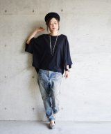 ブルー
