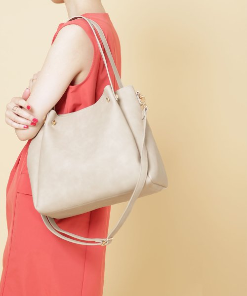 セール Web限定 2wayバッグ ナノ ユニバース Nano Universe D Fashion セール Web限定 2wayバッグ ナノ ユニバース Nano Universe D Fashion