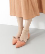オレンジ