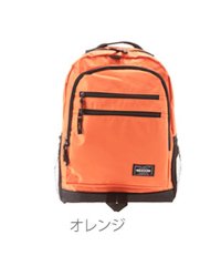 BACKYARD FAMILY/ノーブランド No Brand 多機能 デイパック #3543/501037449