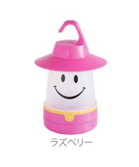 BACKYARD FAMILY/スマイルLEDランタン SMILE LED LANTERN/501041842