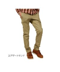 BACKYARD FAMILY/ディッキーズ Dickies 801 スキニー ワークパンツ/501038306