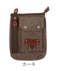 BACKYARD FAMILY/ディバイス DEVICE デバイス DEVICE #DCH－30019 2way シザーケース/501038328