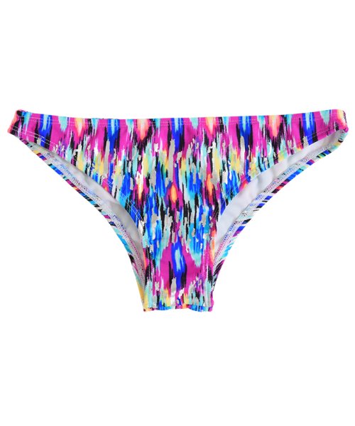 パンツ単品 バックギャザーブラジリアンチョイスビキニパンツ リップクラウン Lipcrown D Fashion