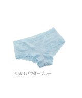 ブルー