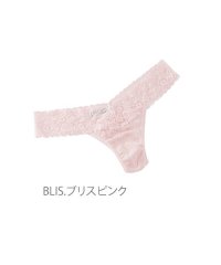 BACKYARD FAMILY/ハンキーパンキー Hanky Panky #4911 LOW RISE THONG/501038587