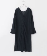 KBF/2wayレースカーディガン/501060614
