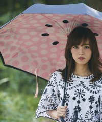 En Fance/アンファンス EN FANCE 逆さに開く2重傘/501035868