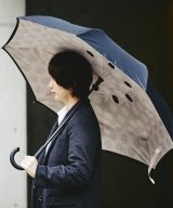 ドットベージュ