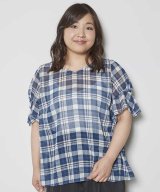 ブルー