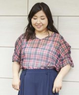 ピンク