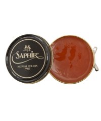 BACKYARD FAMILY/サフィールノワール Saphir Noir ビーズワックスポリッシュ 50ml/501042252