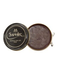 BACKYARD FAMILY/サフィールノワール Saphir Noir ビーズワックスポリッシュ 50ml/501042252