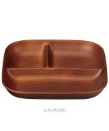 ライトブラウン