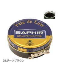 BACKYARD FAMILY/サフィール SAPHIR ルボウ ビーズワックスポリッシュ 50ml/501043749