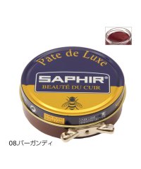 BACKYARD FAMILY/サフィール SAPHIR ルボウ ビーズワックスポリッシュ 50ml/501043749