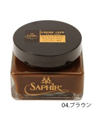 BACKYARD FAMILY/サフィール SAPHIR ルボウ サフィールノワールクレム1925/501043767
