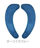 ブルー