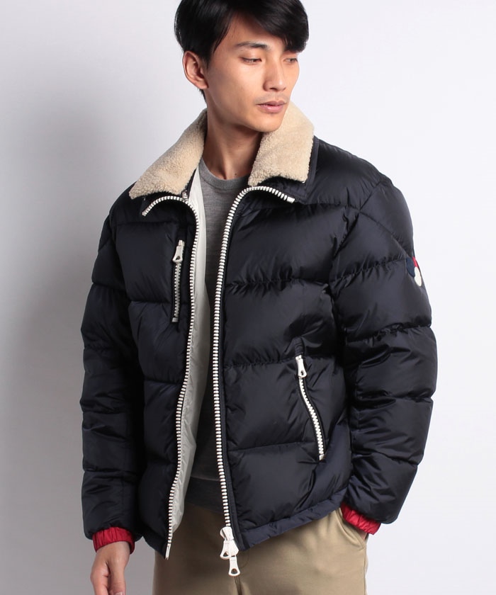 MONCLER PESSAC メンズ◎(501060093) | モンクレール(MONCLER) - d fashion