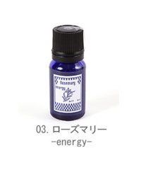 BACKYARD FAMILY/アロマエッセンス ブルーラベル AROMA ESSENCE Blue Label 8ml 1－20番/28種類中/501037491